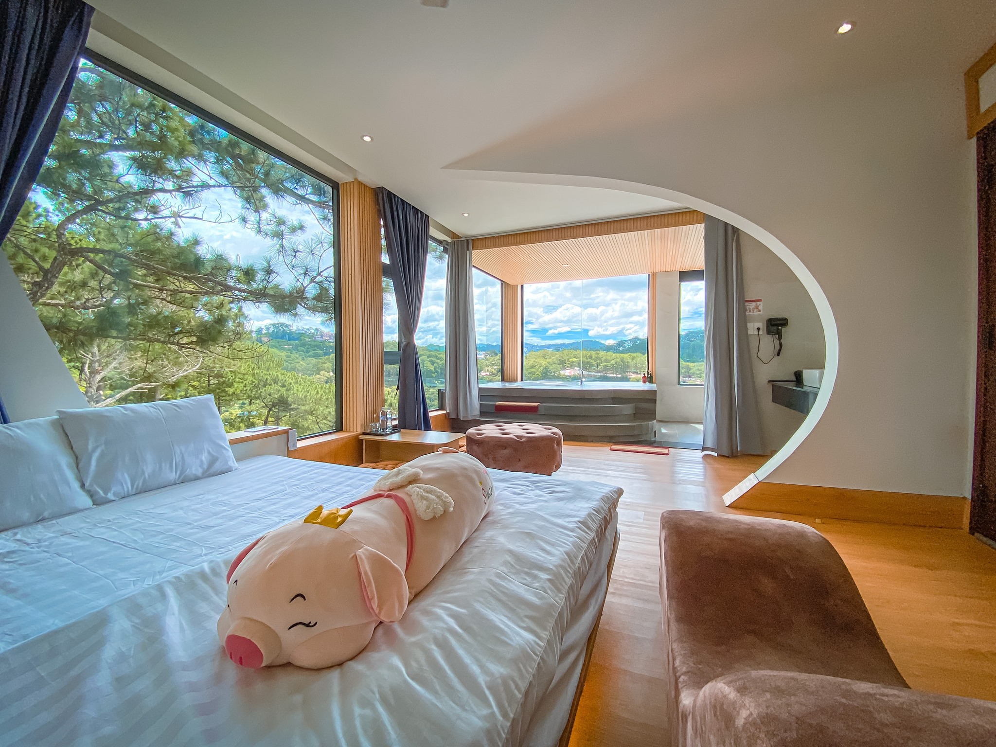 OPPA Homestay