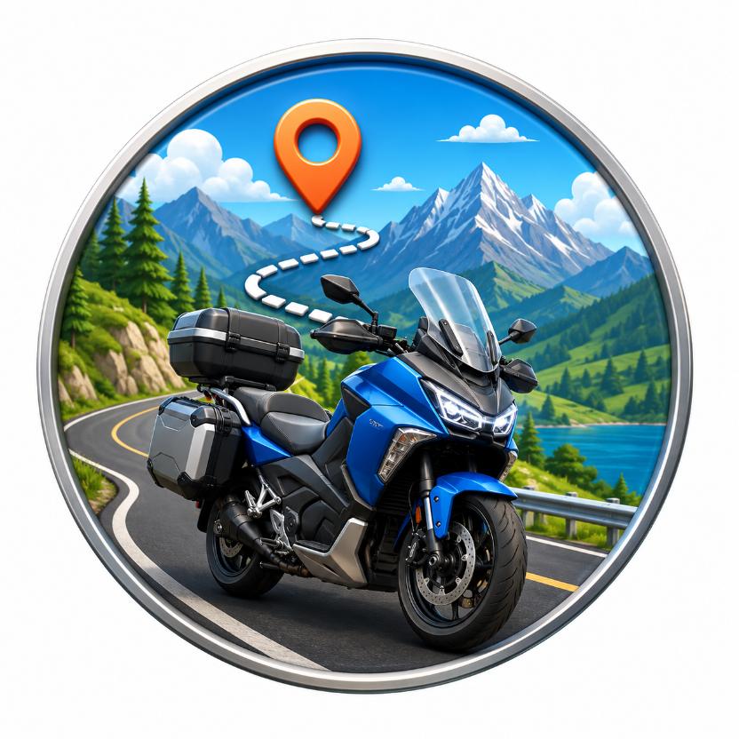 Touring